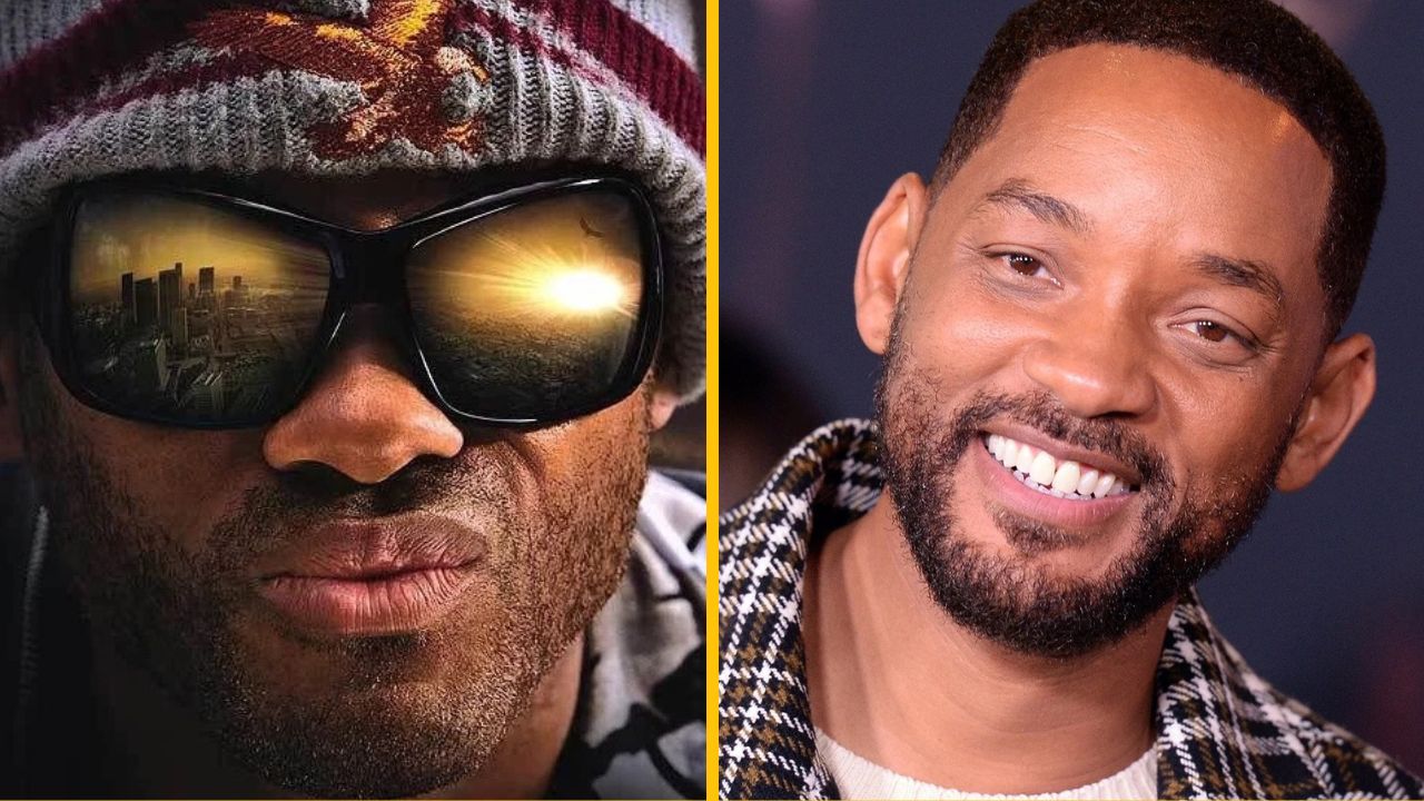 Will Smith prezradil, že Zendaya dostane ponuku hrať vo filme Hancock 2