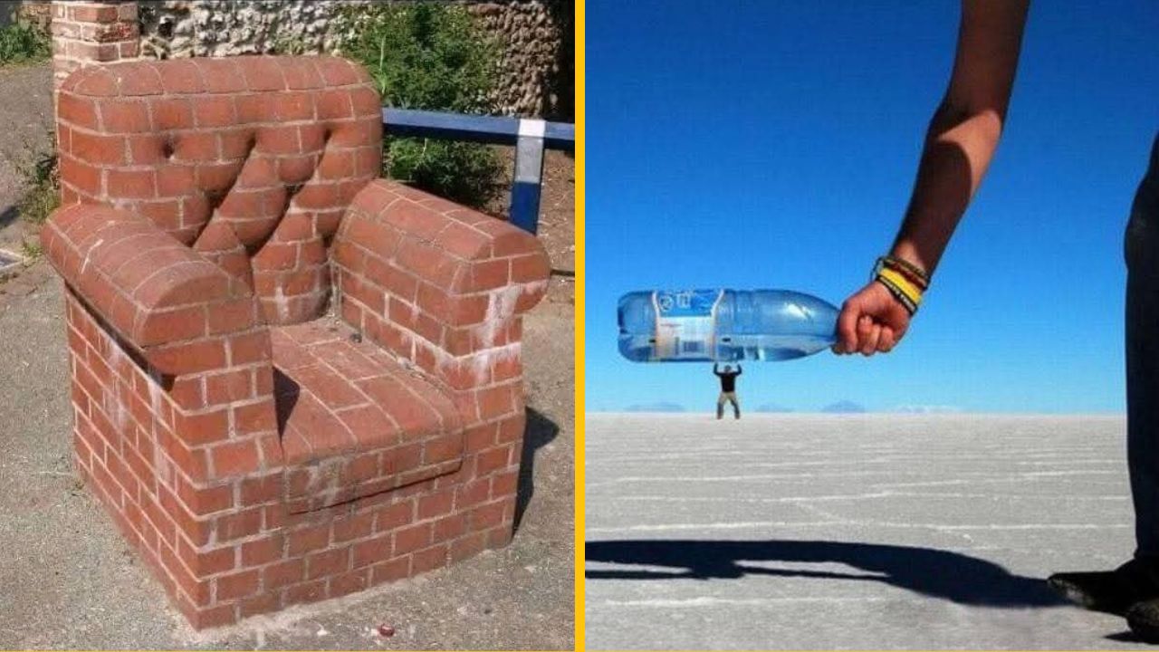 15 náhodných fotografií z ulice, ktoré vás pobavia #3
