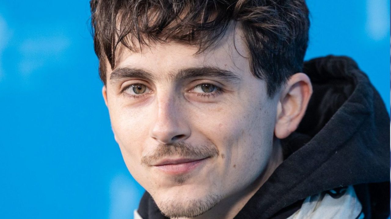 Timothée Chalamet chce patriť k najlepším všetkých čias: Zdravé sebavedomie alebo arogancia?