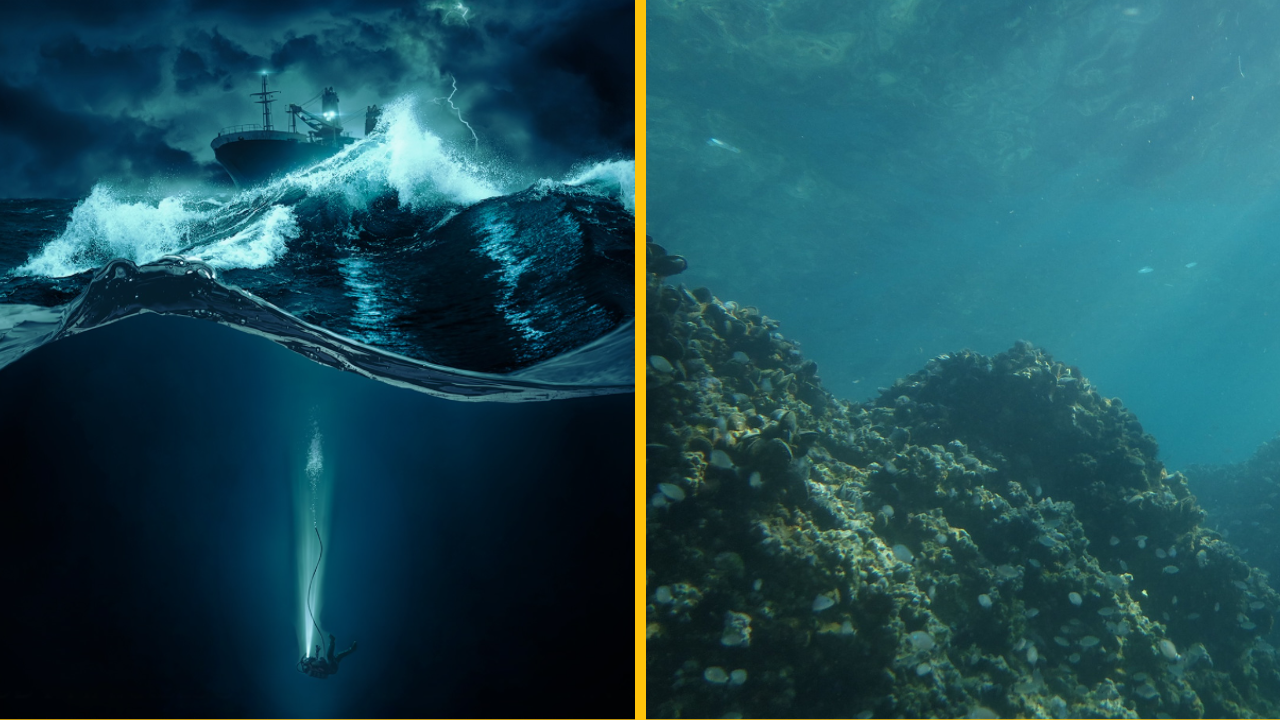 Film „Last Breathe“ je o ozajstnej záchrane života natočenej podľa skutočnej udalosti