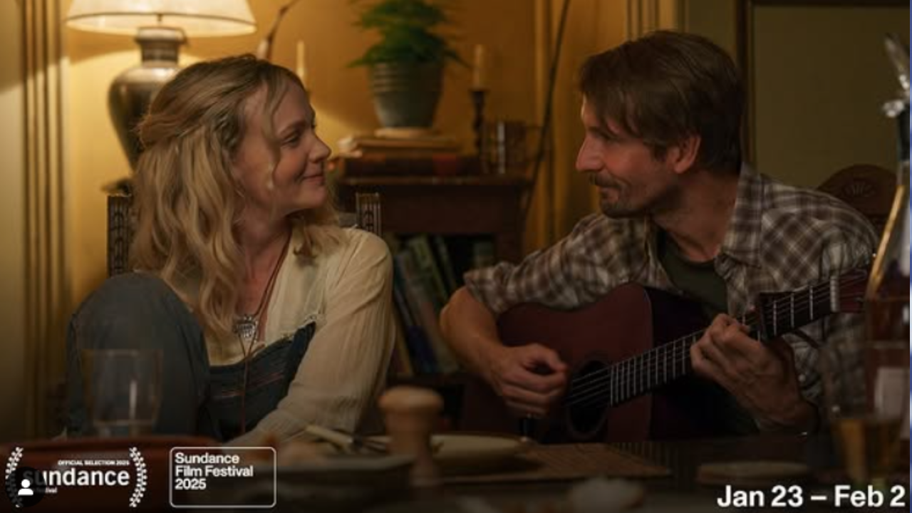 Carey Mulligan a Tom Basden sa opäť stretnú v novom filme „The Ballad of Wallis Island“