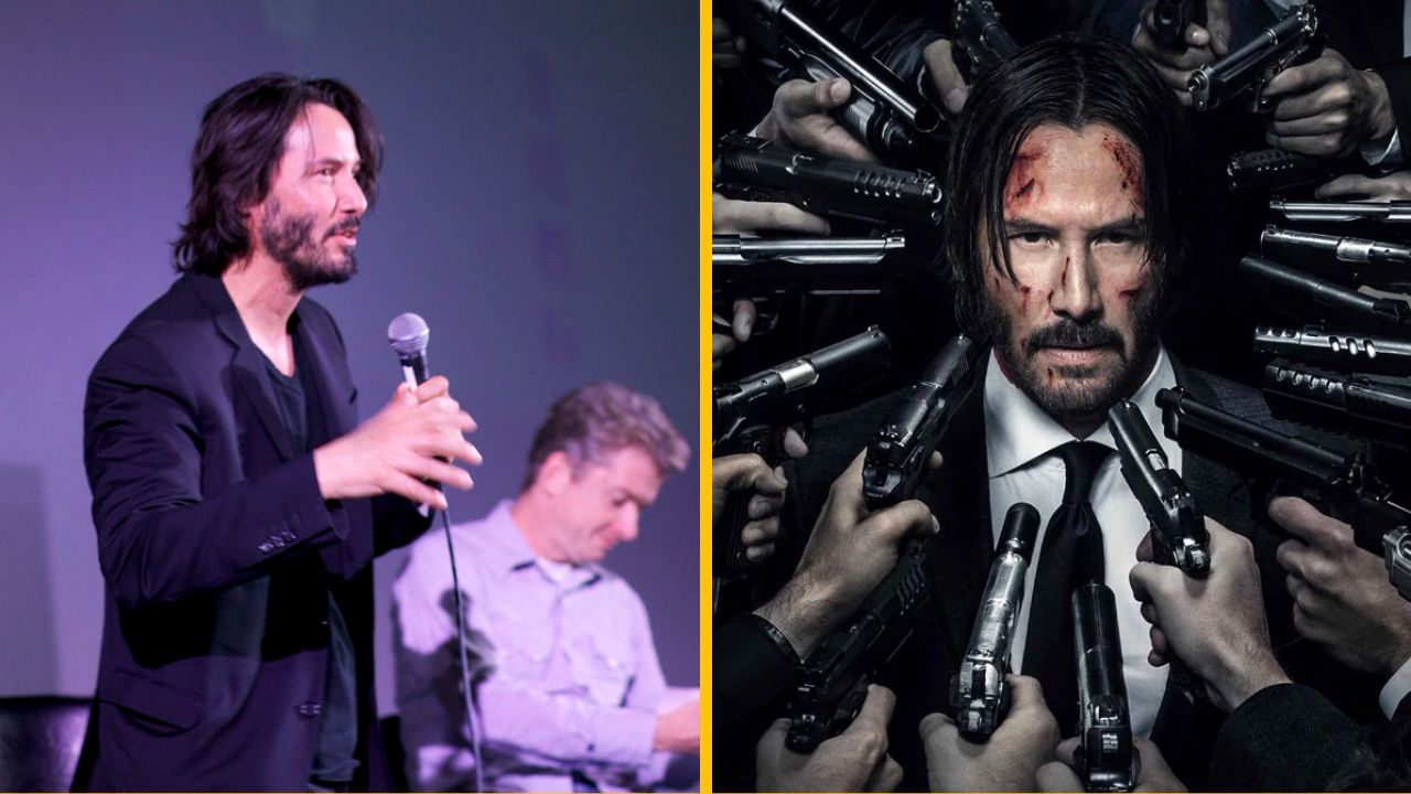 Štúdio Lionsgate potvrdilo film John Wick 5: Bude tam hrať aj Keanu Reeves (60)?
