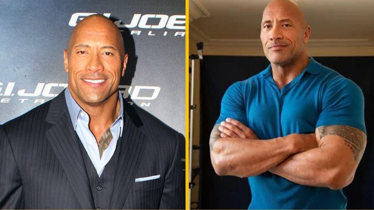 Dwayne Johnson potvrdil svoje účinkovanie v novom filme od Martina Scorseseho