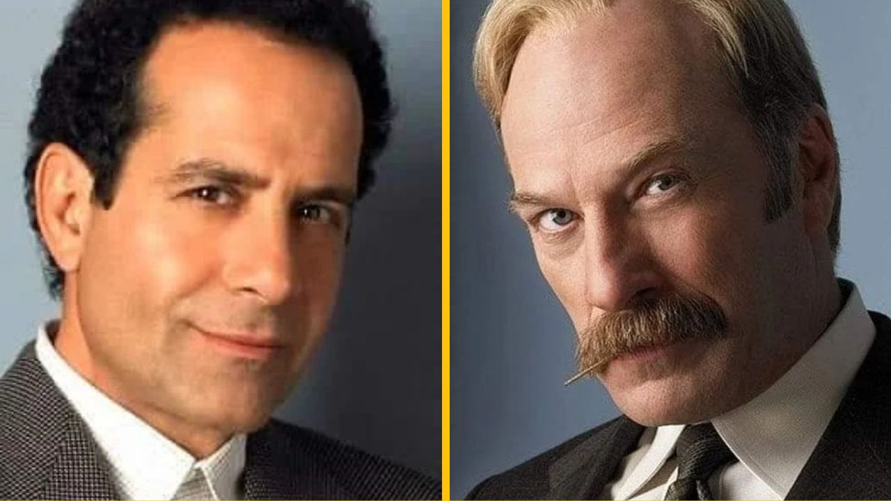 Čo sa stalo s piatimi hlavnými hercami zo seriálu Monk?