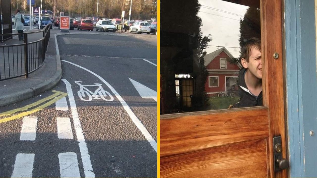 10 fotiek najzbytočnejších vecí na svete, ktoré vás zrejme pobavia #2