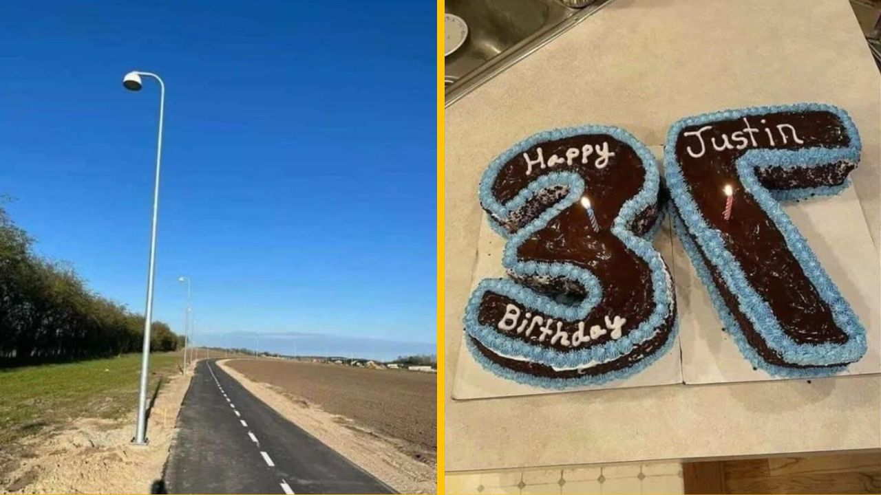 10 vtipných fotiek ľudí, ktorí vôbec nezvládli svoj job