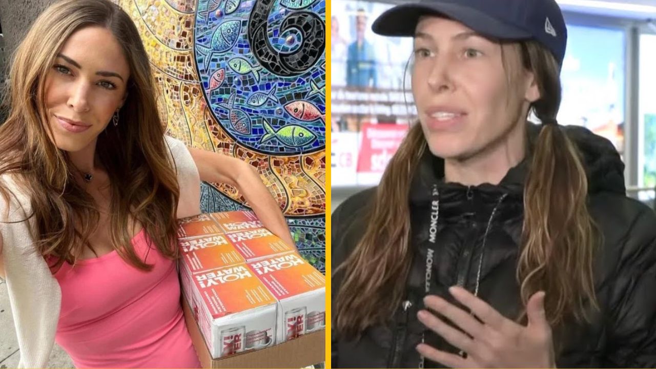 Herečka z Prcičiek zažila neľudské podmienky, keď ju zadržali kvôli pracovným vízam