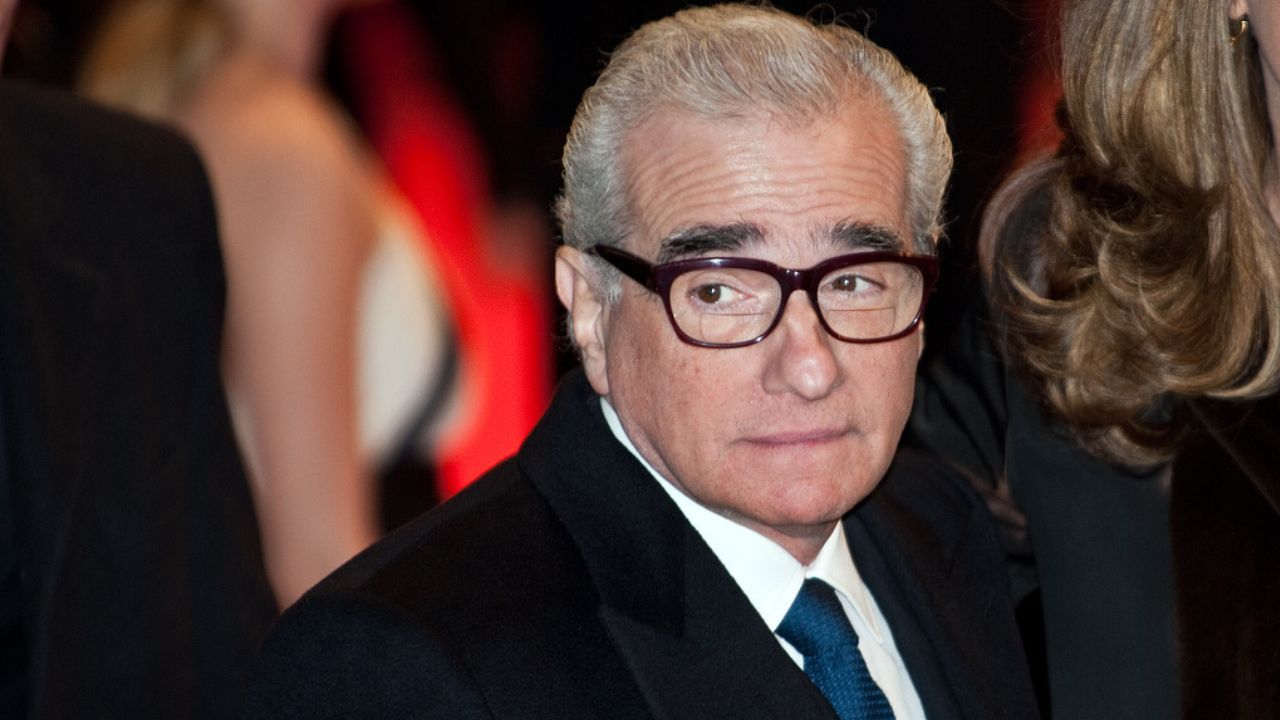Pozrite si jeho rebríček: Martin Scorsese menoval najlepšie filmy z New Yorku všetkých čias