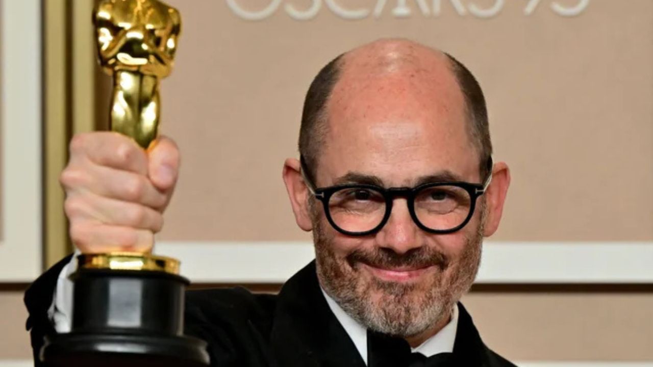 Edward Berger pripravuje po Konkláve ďalší veľkofilm: Bude sa odohrávať v ruskom väzení