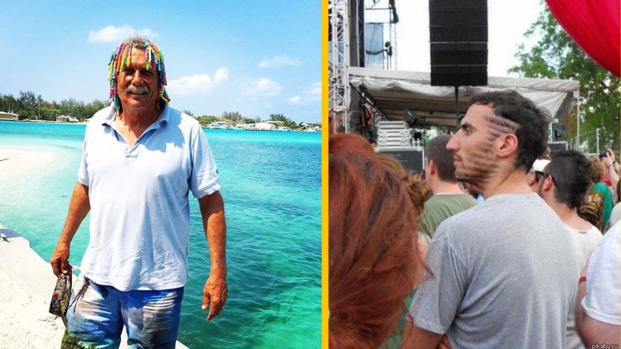 14 ľudí, ktorí si idú svoju vlastnú módu