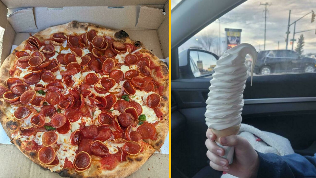 13 požiadaviek v reštaurácii, ktoré boli splnené na 110%