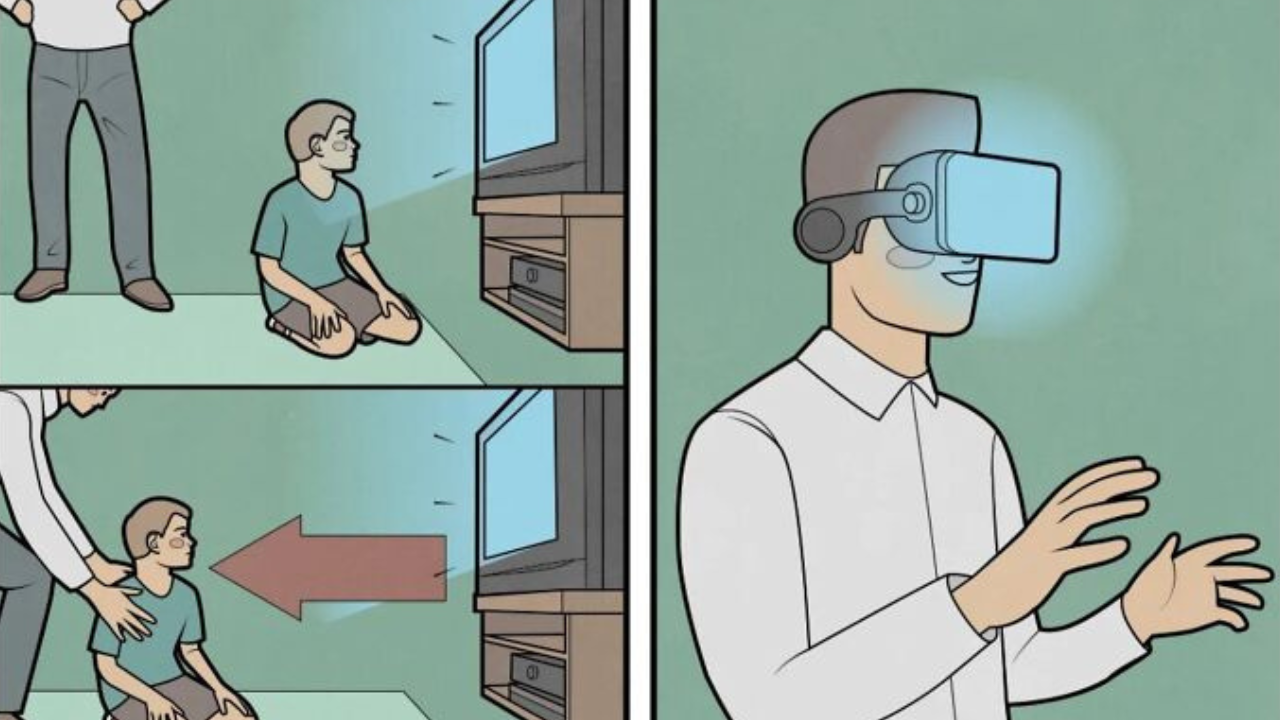 12 paradoxných obrázkov, ktoré vás môžu prinútiť zamyslieť sa #2