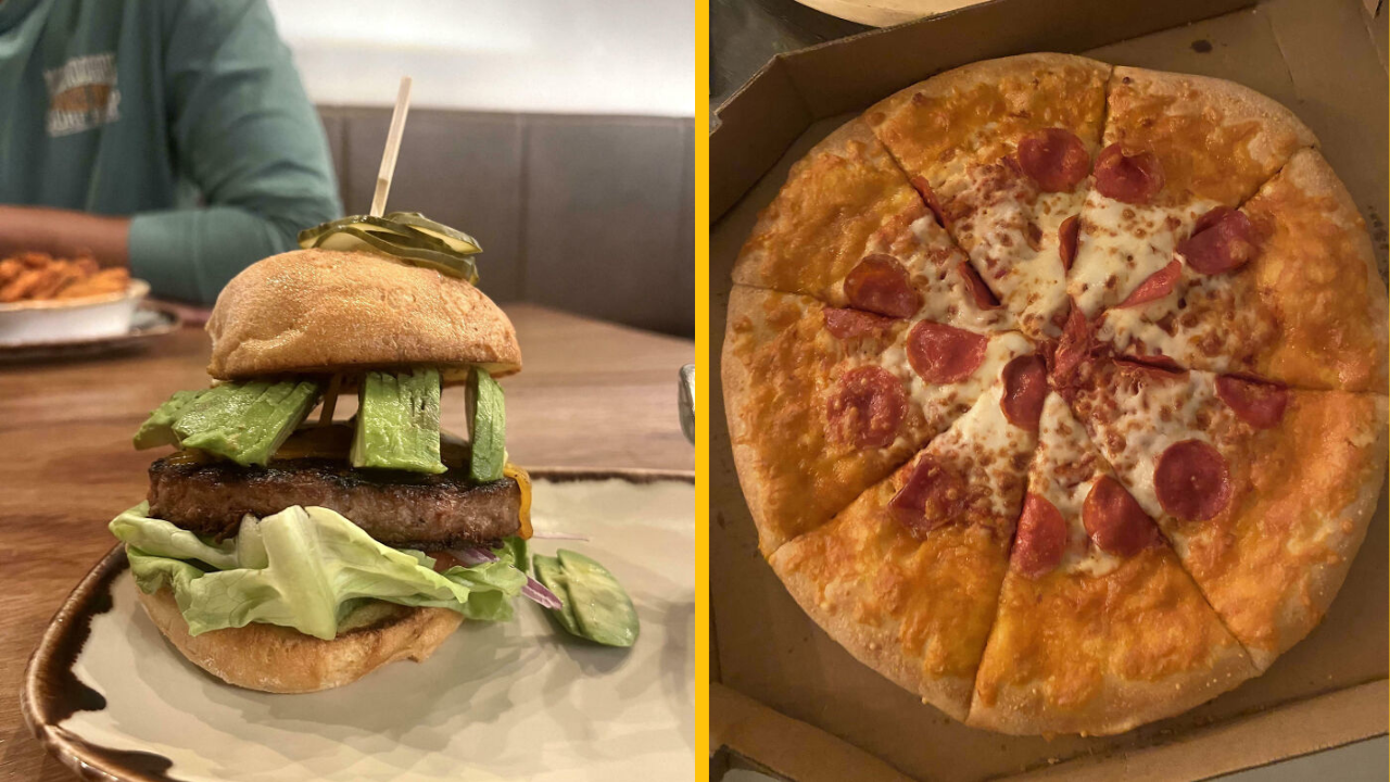 15-krát, kedy si ľudia objednali jedlo, ktoré však v realite vyzeralo úplne inak (2. časť)