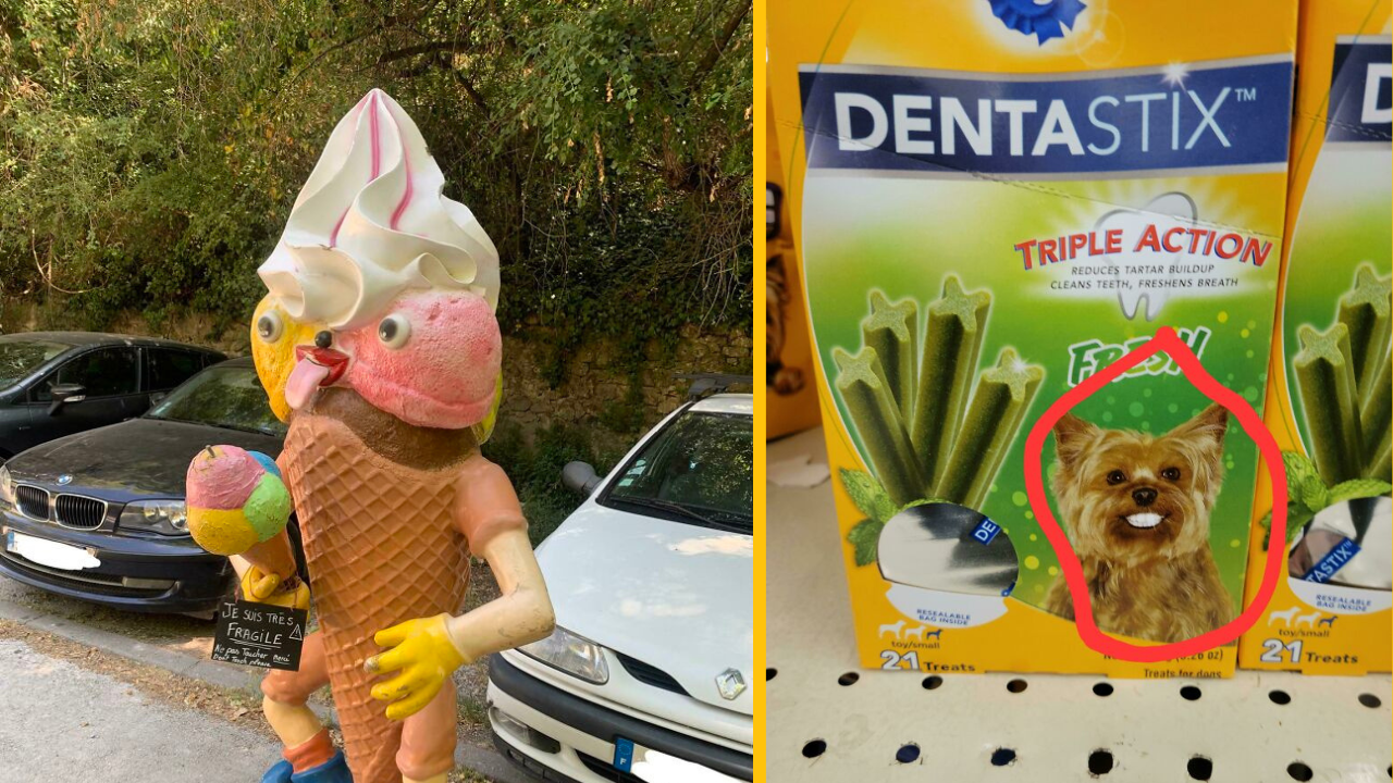 12 nešťastných dizajnov, ktoré vôbec nemuseli byť (1. časť)