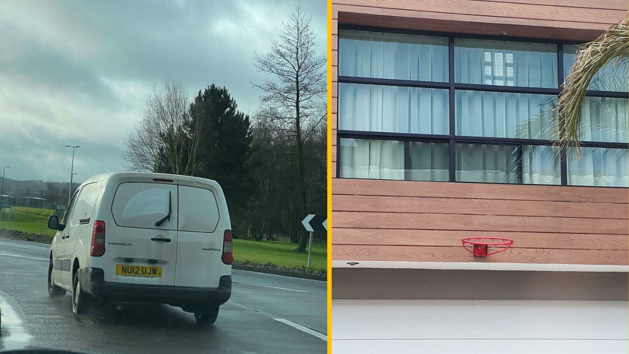 12 nešťastných dizajnov, ktoré vôbec nemuseli byť (2. časť)