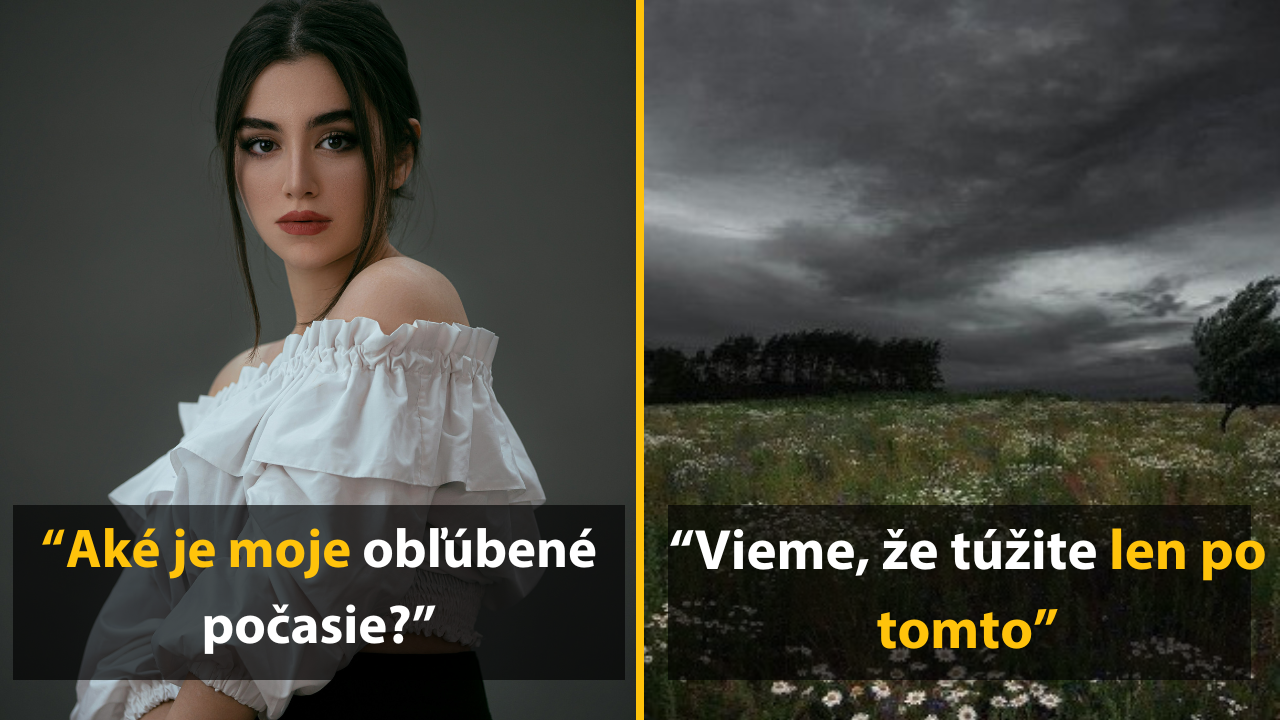 10 bolestivých podpovedí, na adresu čudných ženských poznámok