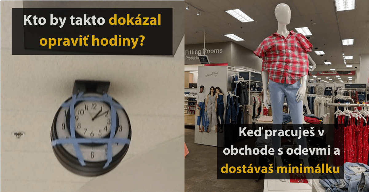 17 ľudí, ktorí by mali odovzdať diplom a vrátiť sa do školy