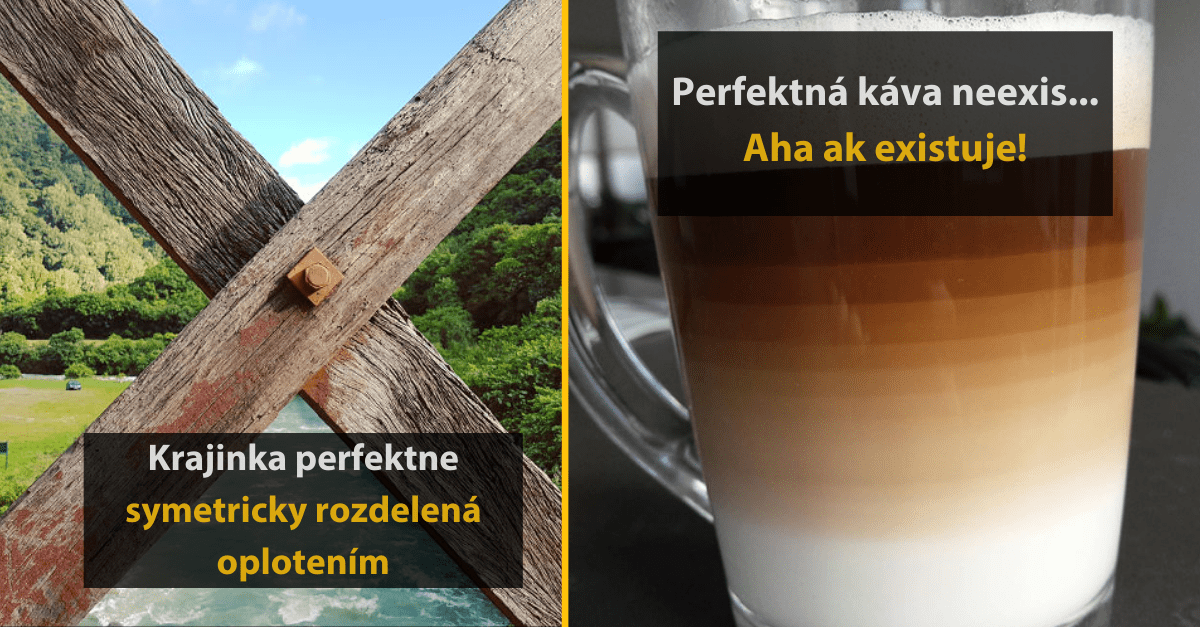 15 dokonalých fotografií, ktoré sa podarí zachytiť iba raz za život