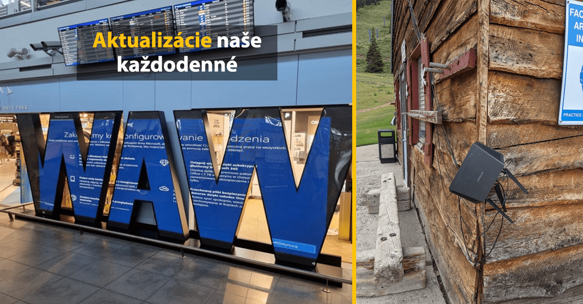 15 tragikomických príbehov od zmestnancov technickej podpory