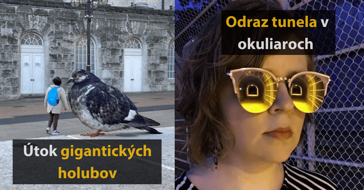 22 skvelých fotografií, ktorým správna perspektíva dodáva nový rozmer