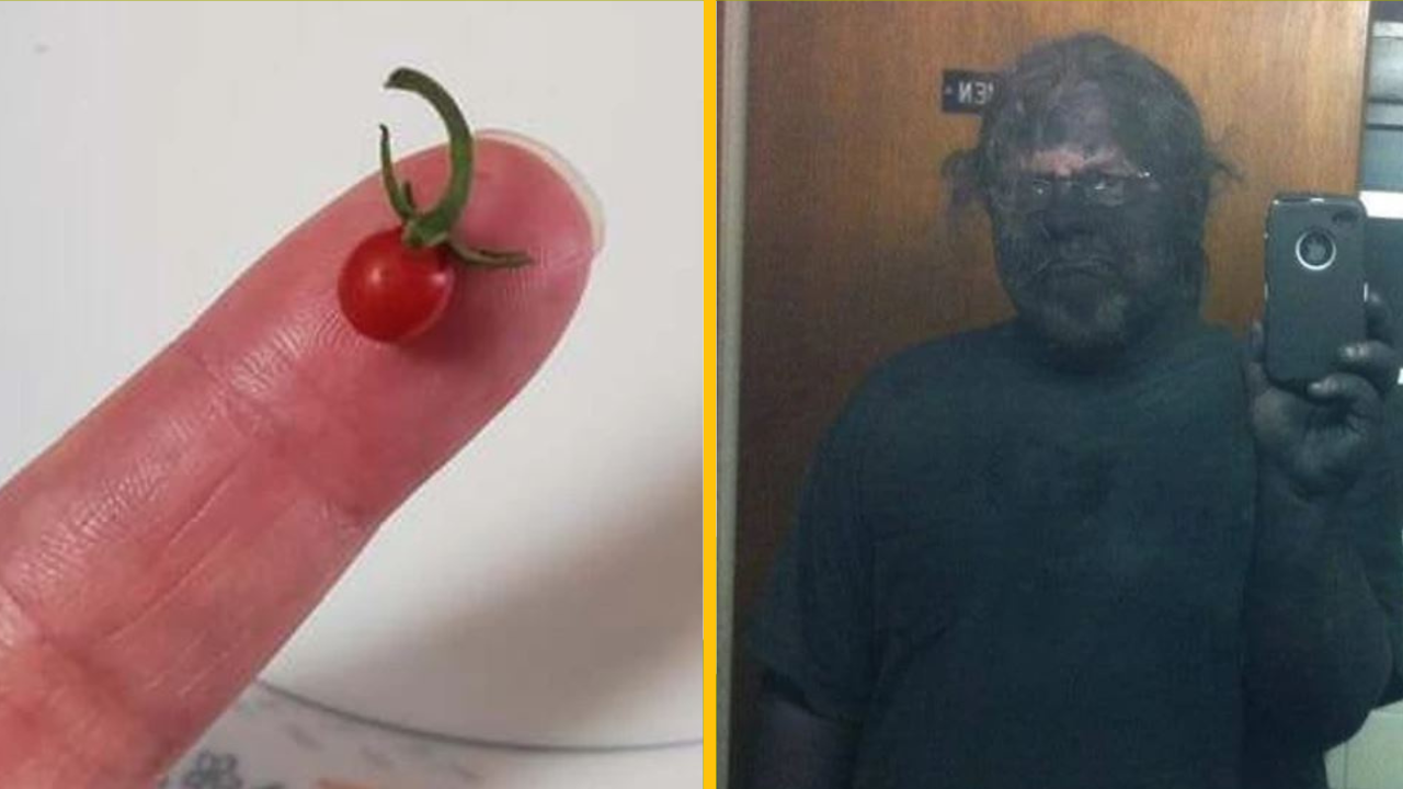 16 ľudí, ktorí zostali pozitívni aj v tých menej šťastných situáciách