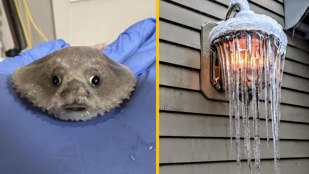 Dôkaz, že na spestrenie dňa niekedy stačia úplne jednoduché veci