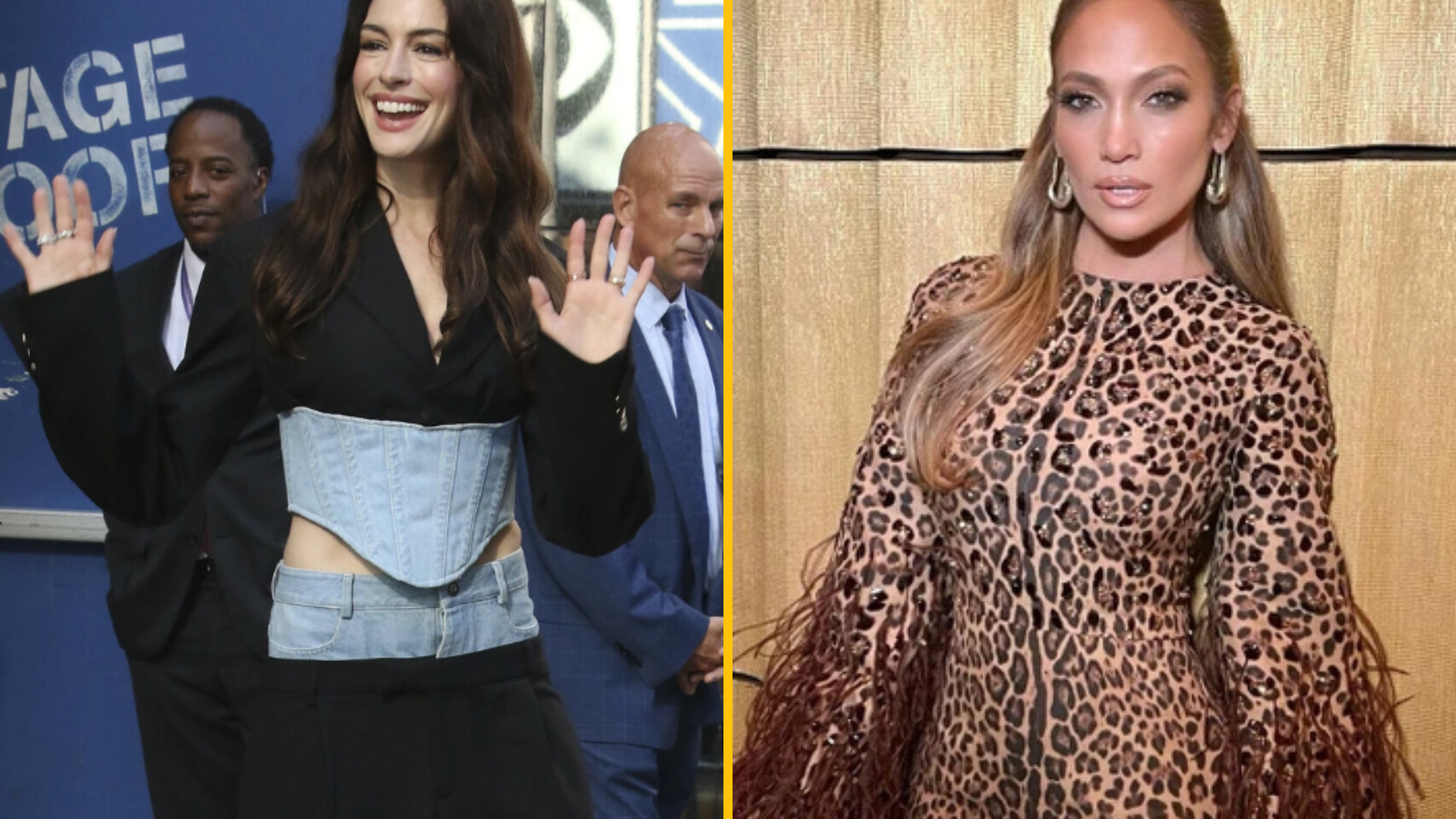 11 fotografií celebrít, ktoré zažiarili na červenom koberci, ale ich outfity vyvolali kontroverziu