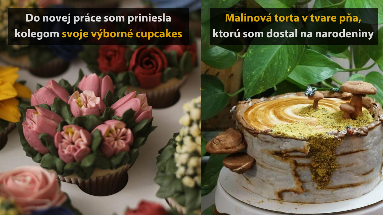 10 prípadov, kedy ľudia posunuli svoje kulinárske umenie na vyšší level #2