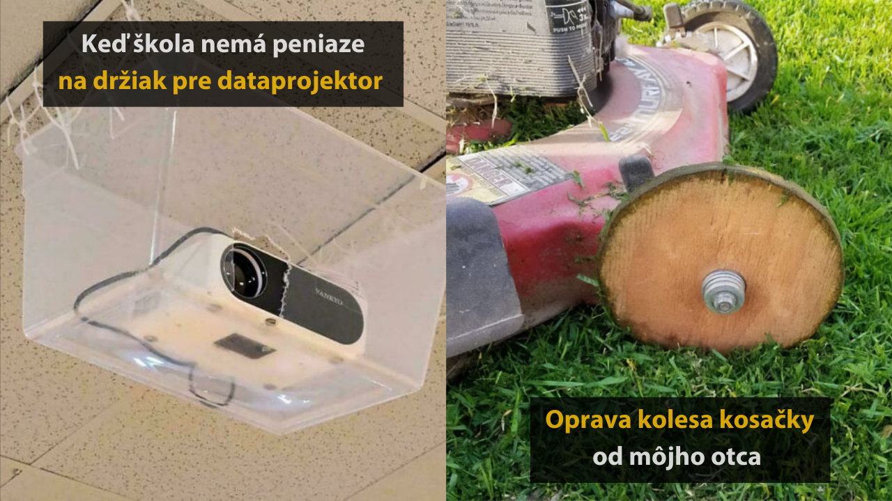 10 ľudí, ktorí sa snažili niečo opraviť, no ich výsledky vás pobavia #2