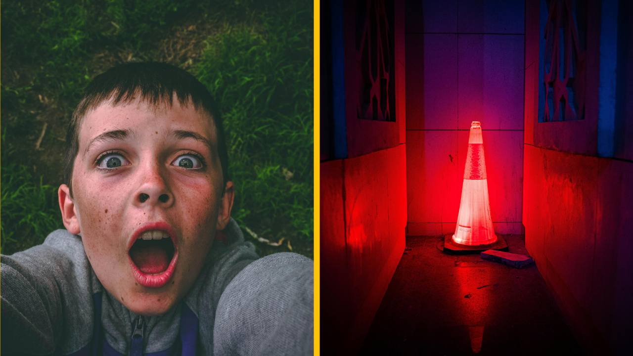 Fanúšikovia Netflixu vyzvali ľudí, aby si pozreli doteraz najlepší horor s ohromujúcim zvratom