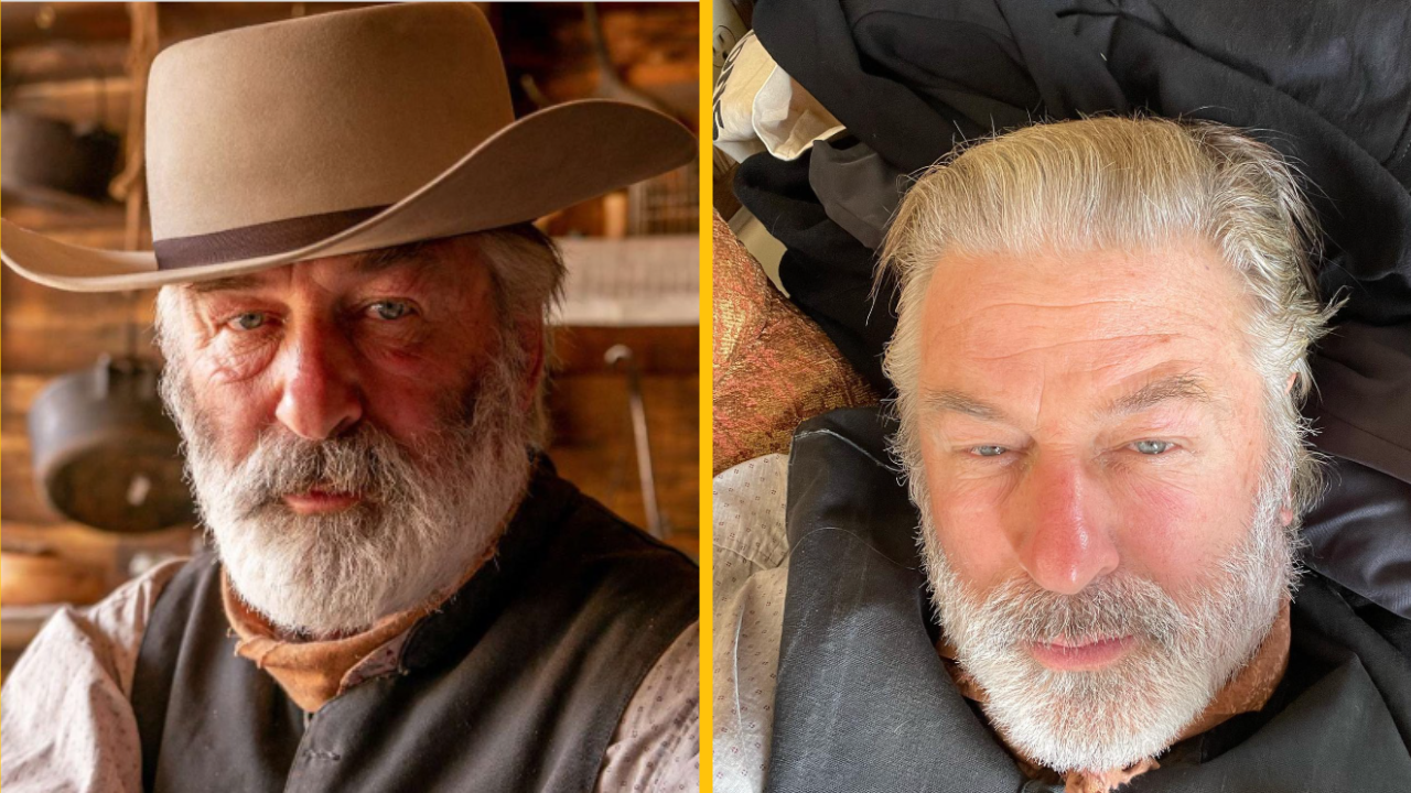 Pokračuje natáčanie filmu „Rust“ s Alecom Baldwinom, počas ktorého neúmyselne zabil kameramanku