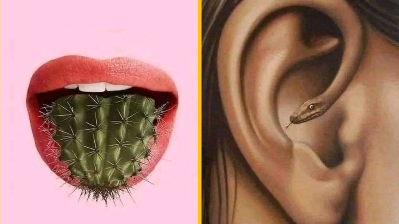 15 krásnych a zároveň hlbokých ilustrácií, ktoré ukazujú skutočnú realitu dnešného sveta