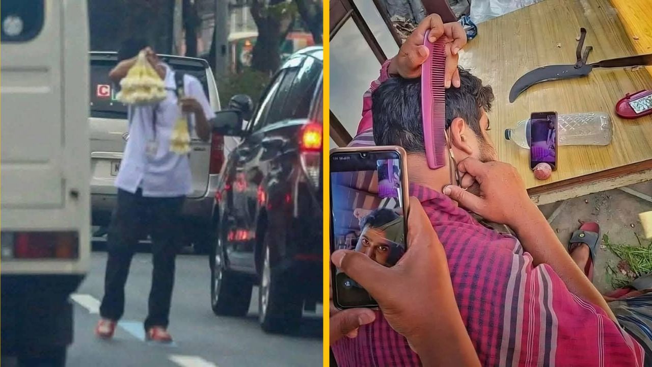 15 náhodných fotografií z ulice, ktoré vás pobavia #6