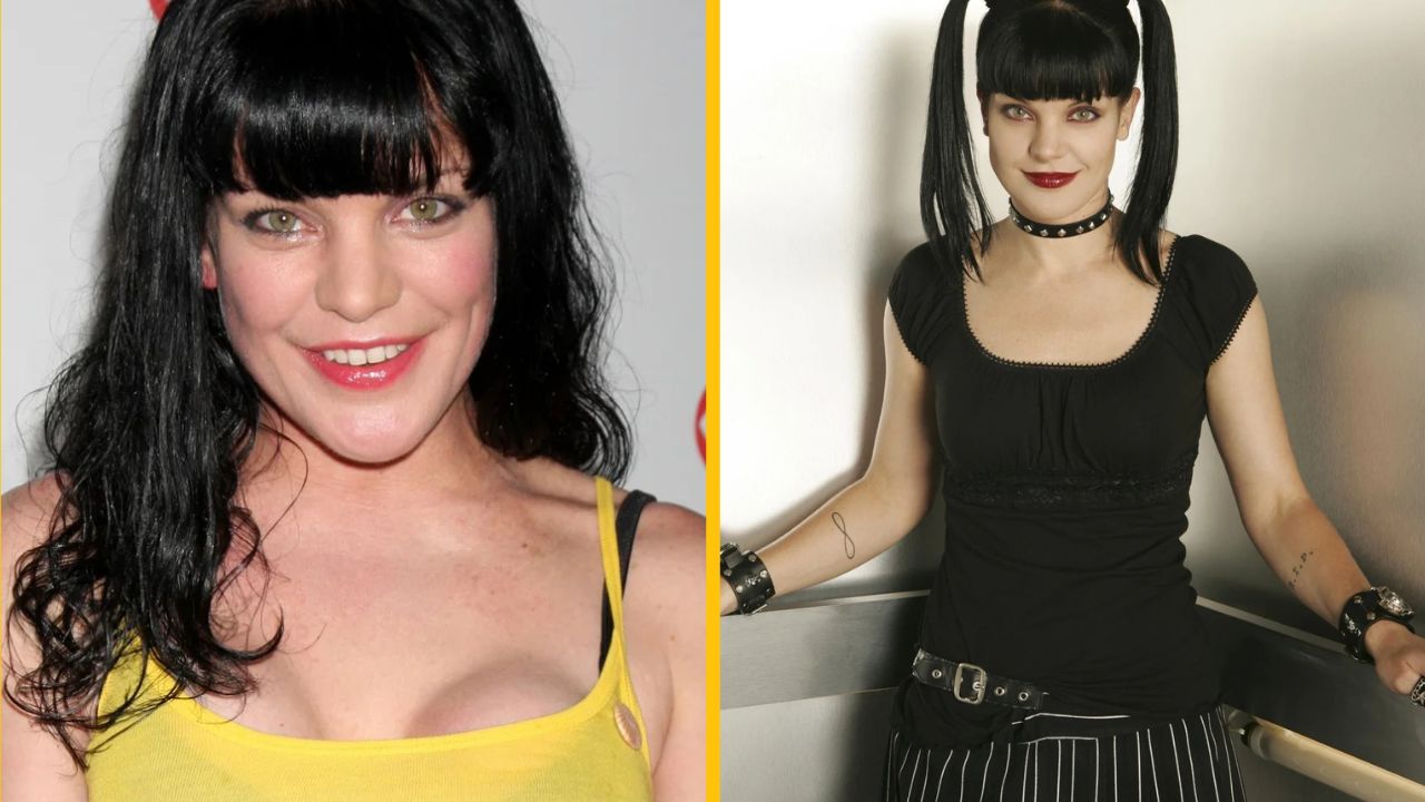 Čo sa stalo s Pauley Perrette alias Abby Sciuto zo seriálu NCIS?