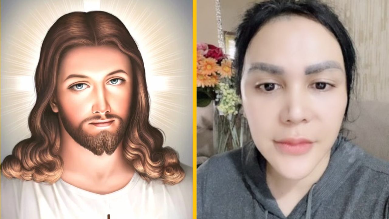 Tik-Tokerku odsúdili na takmer 3 roky väzenia za to, že Ježišovi odporučila zmenu účesu