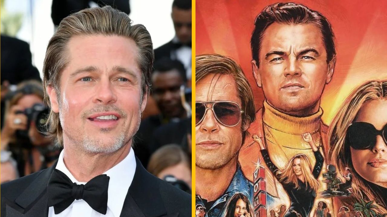 Film Vtedy v Hollywoode 2 sa bude odohrávať o 8 rokov neskôr a nebude priame pokračovanie