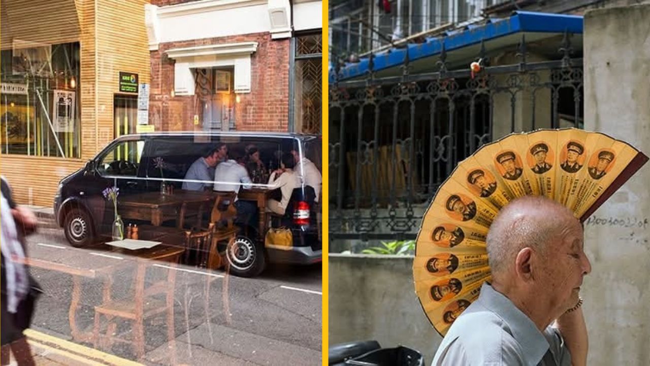 15 náhodných fotografií z ulice, ktoré vás pobavia #7