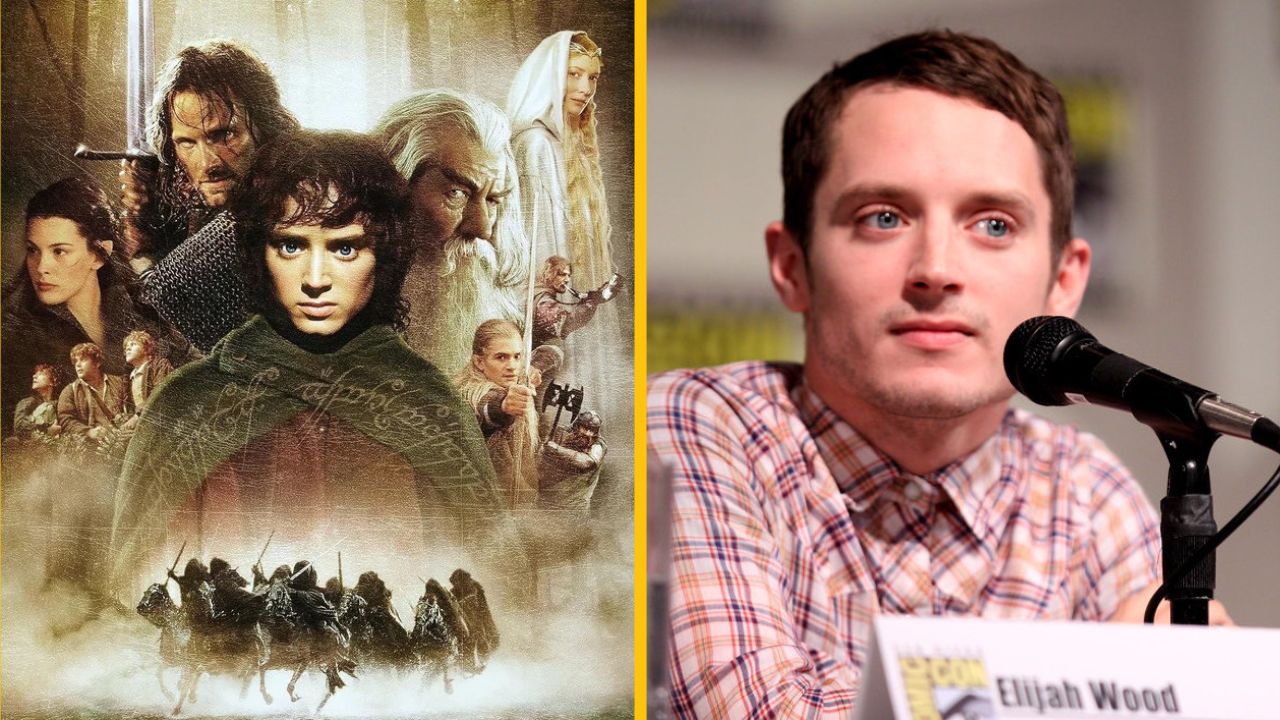 Elijah Wood vyhlásil, že scenár Pána prsteňov nebol pre hercov žiadna lukratívna ponuka