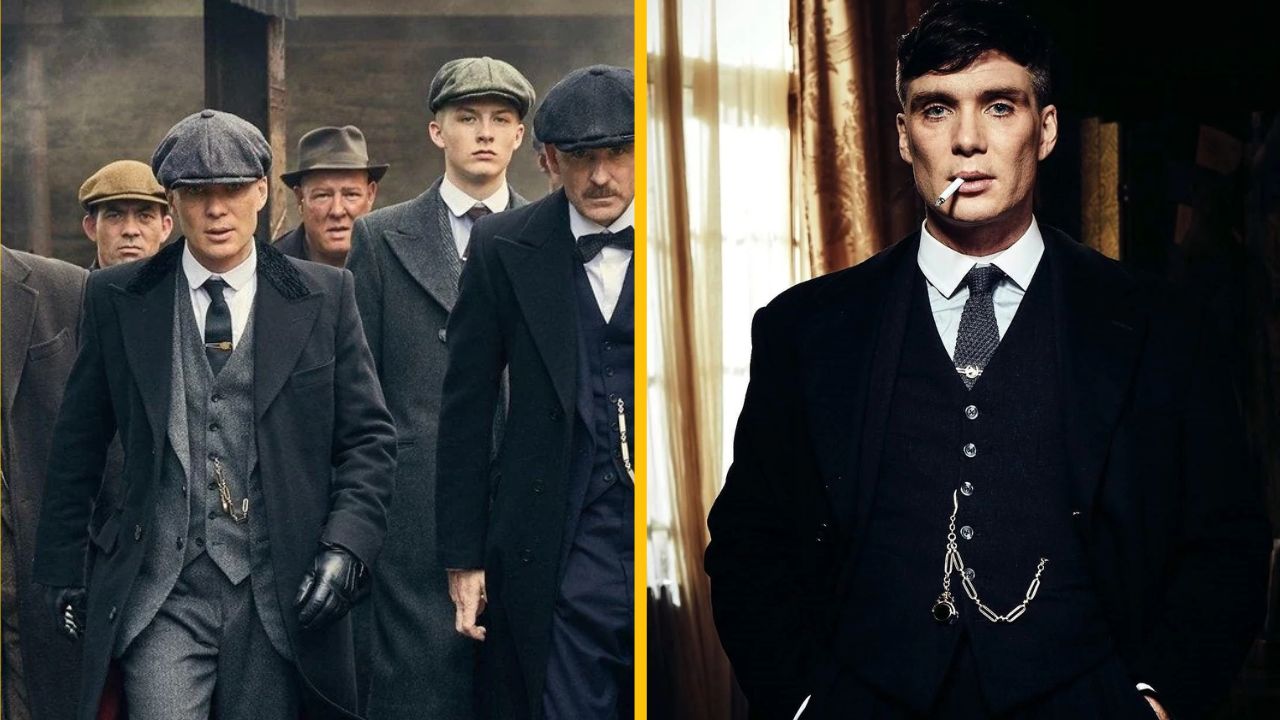 Cillian Murphy hlási, že presne vie, prečo je seriál Peaky Blinders tak populárny