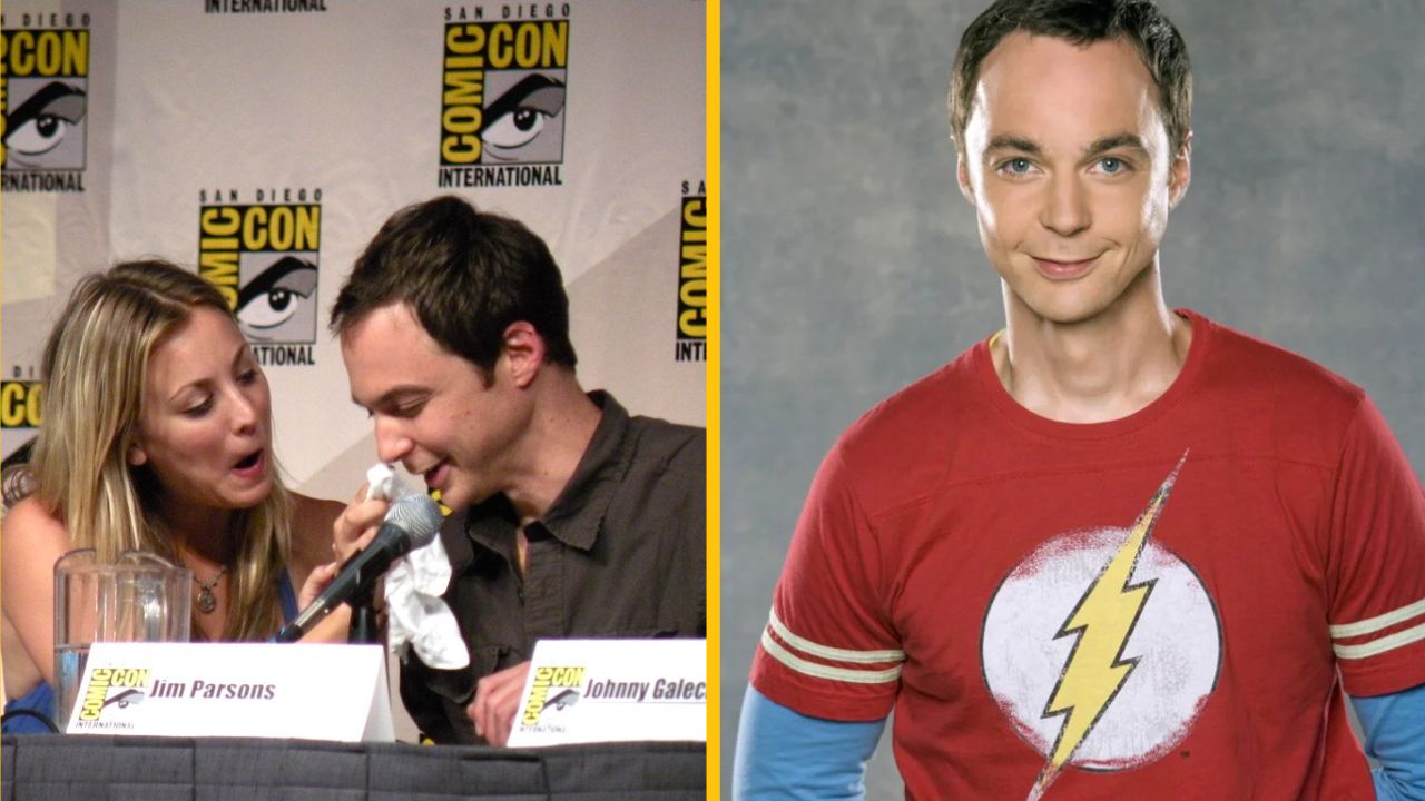 Ako sa Jim Parsons (52) naozaj cítil, keď skončil seriál The Big Bang Theory?