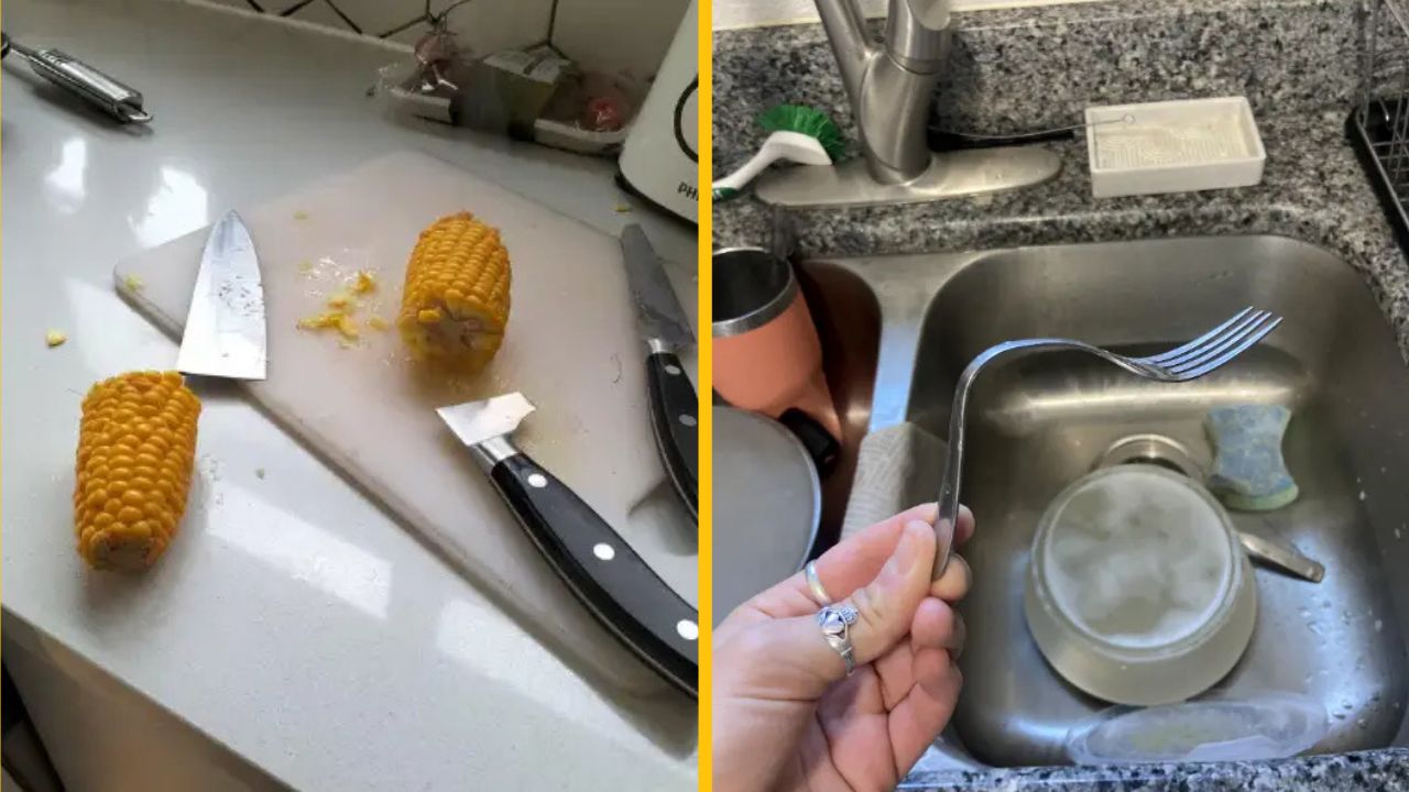 10 nešťastníkov, ktorým pokazila deň nečakaná nepríjemnosť