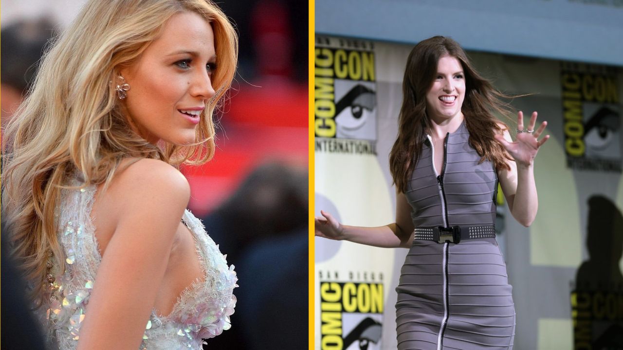 Vyšiel trailer na novinku Another Simple Favor s Blake Lively a Annou Kendrick