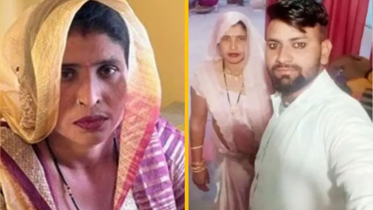 20-ročný ženích 10 dní pred svadbou ušiel s nevestinou 40-ročnou matkou