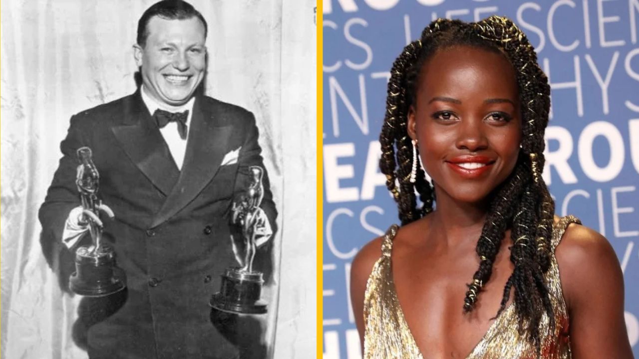 10 hercov a herečiek, ktorí vyhrali Oscara hneď za svoj prvý film