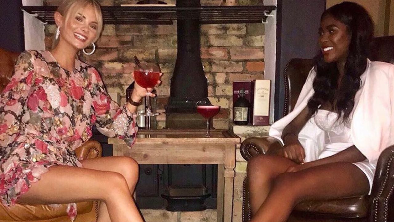 180 cm vysoká žena s takmer metrovými nohami prezradila najhnusnejšie veci, ktoré jej muži povedali