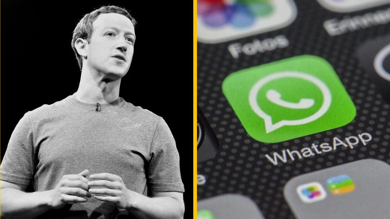 Začal sa súdny proces: Bude Mark Zuckerberg nútený predať Instagram a WhatsApp?