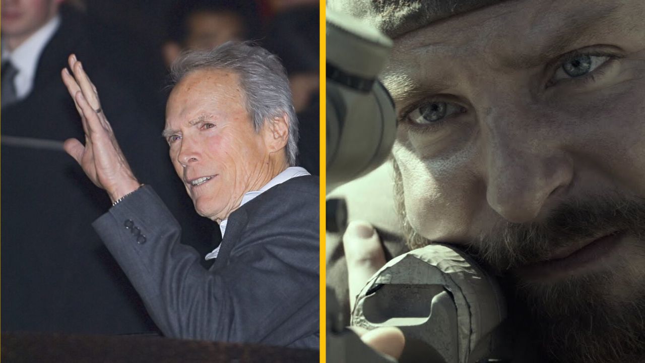 Kontroverzný vojnový film Clinta Eastwooda z roku 2014 si nachádza nových fanúšikov na Netflixe