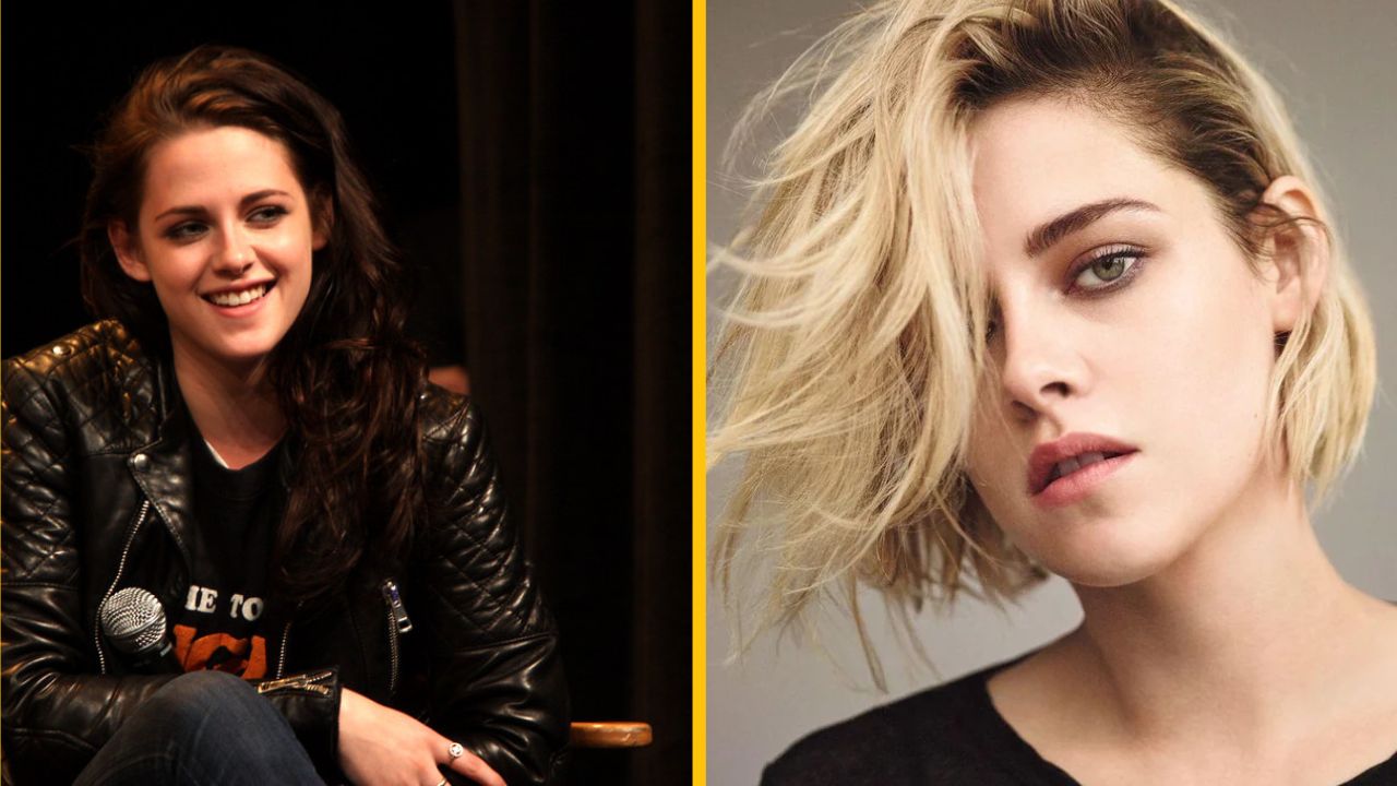 Prvý záber z filmu The Chronology of Water (2025), ktorý režíruje slávna Kristen Stewart