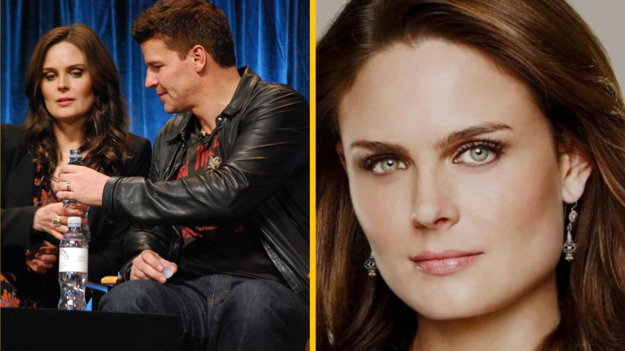 Prečo herečka Emily Deschanel už nikdy nebude hrať v seriáli ako Kosti?