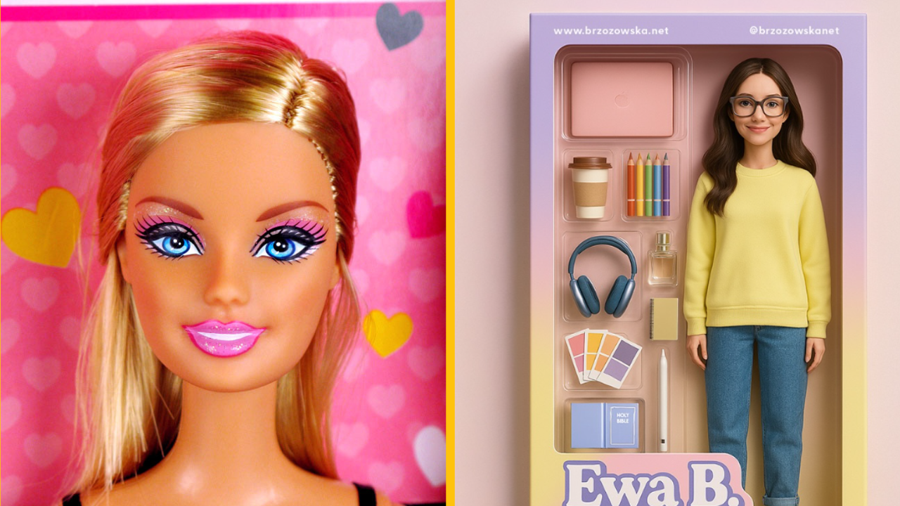 „Trend, ktorý sa šíri sociálnymi sieťami, je v niektorých prípadoch veľmi vtipný.“